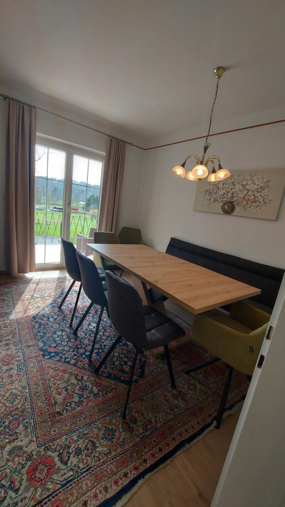 Ferienhaus Motorikpark ガムリッツ エクステリア 写真